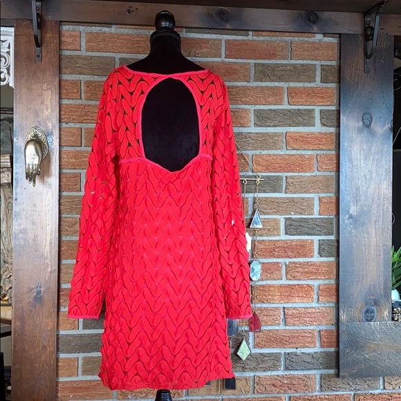 ✌🏻 Free People Dress - Picture 3 of 10